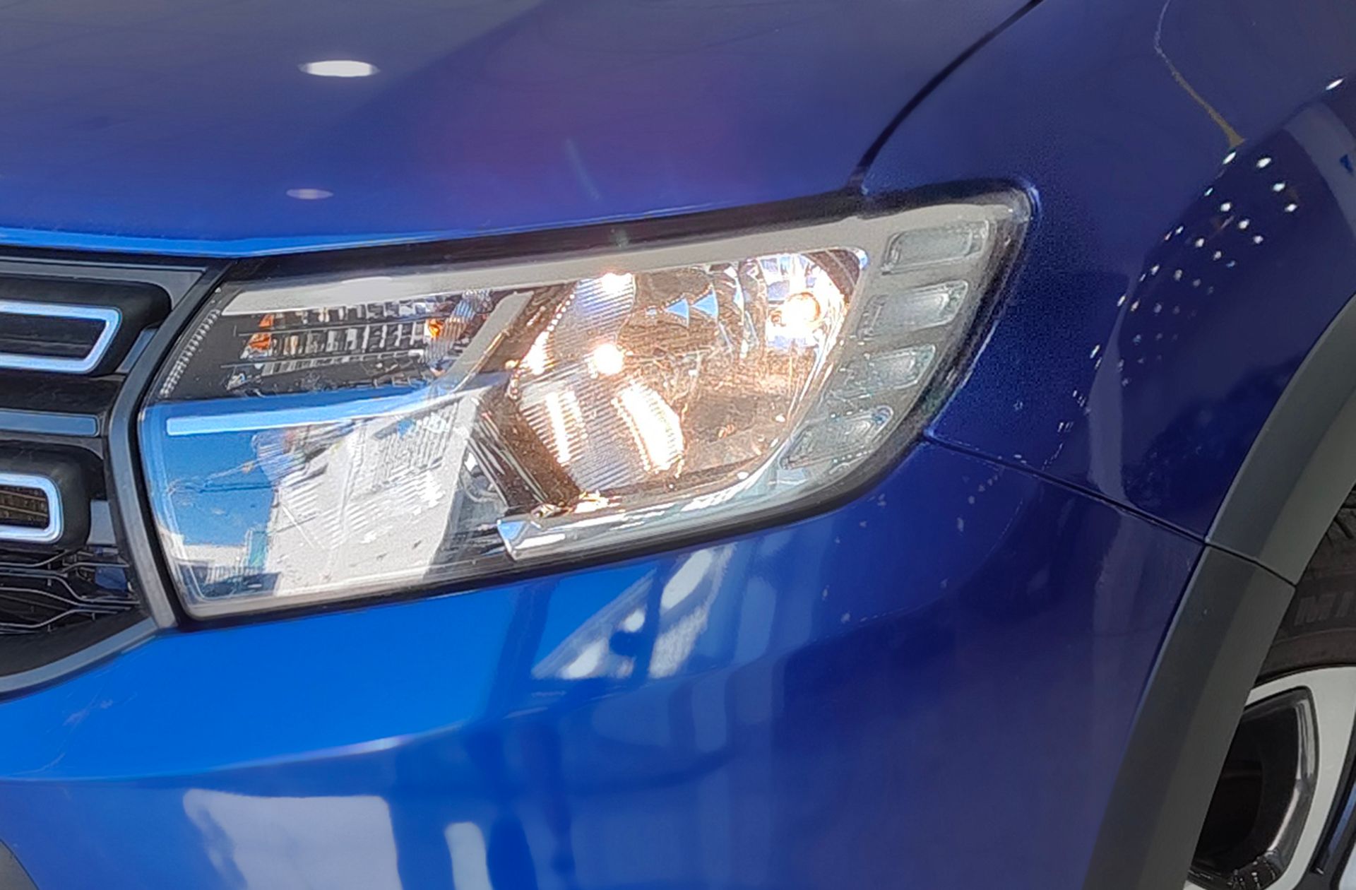 Dacia Sandero SL Aniversario TCe GLP - foto 15