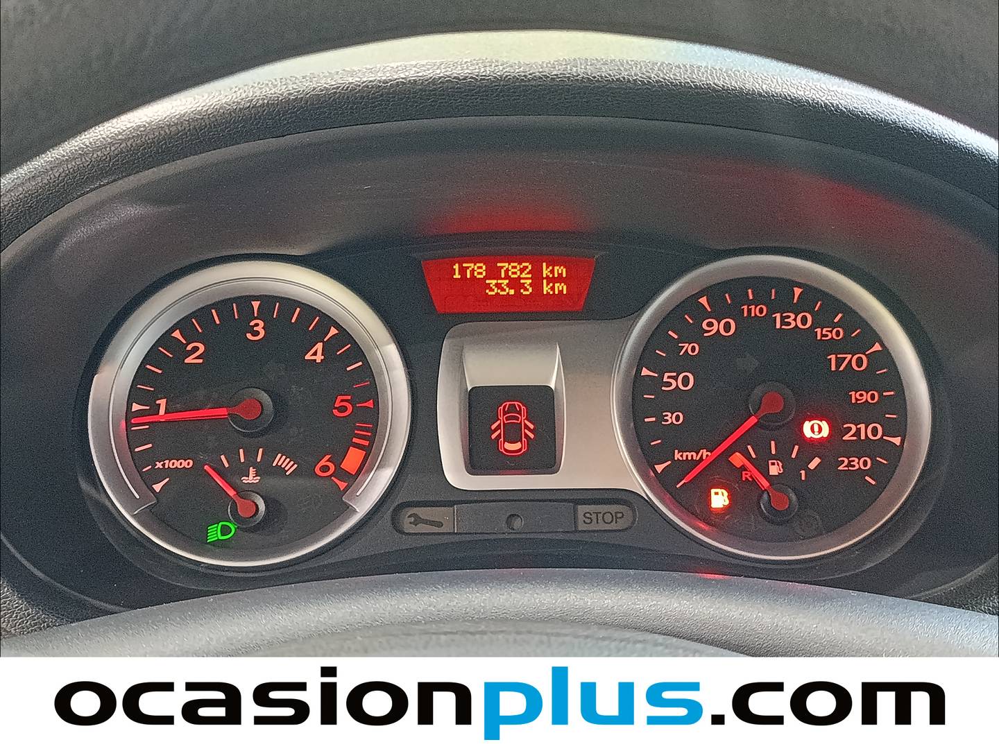 Renault Clio Renault Clio Business dCi (75 CV) 2012