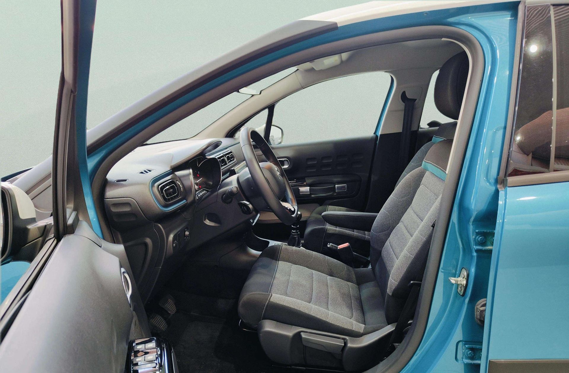 Citroën C3 PureTech 110 Shine - foto 10