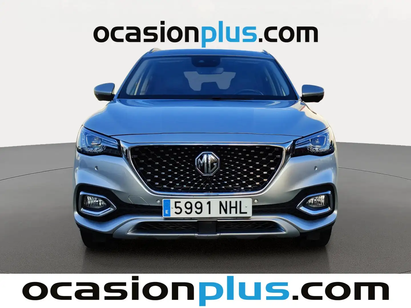 Foto MG HS MG HS 1.5 Turbo GDI Luxury (162 CV)