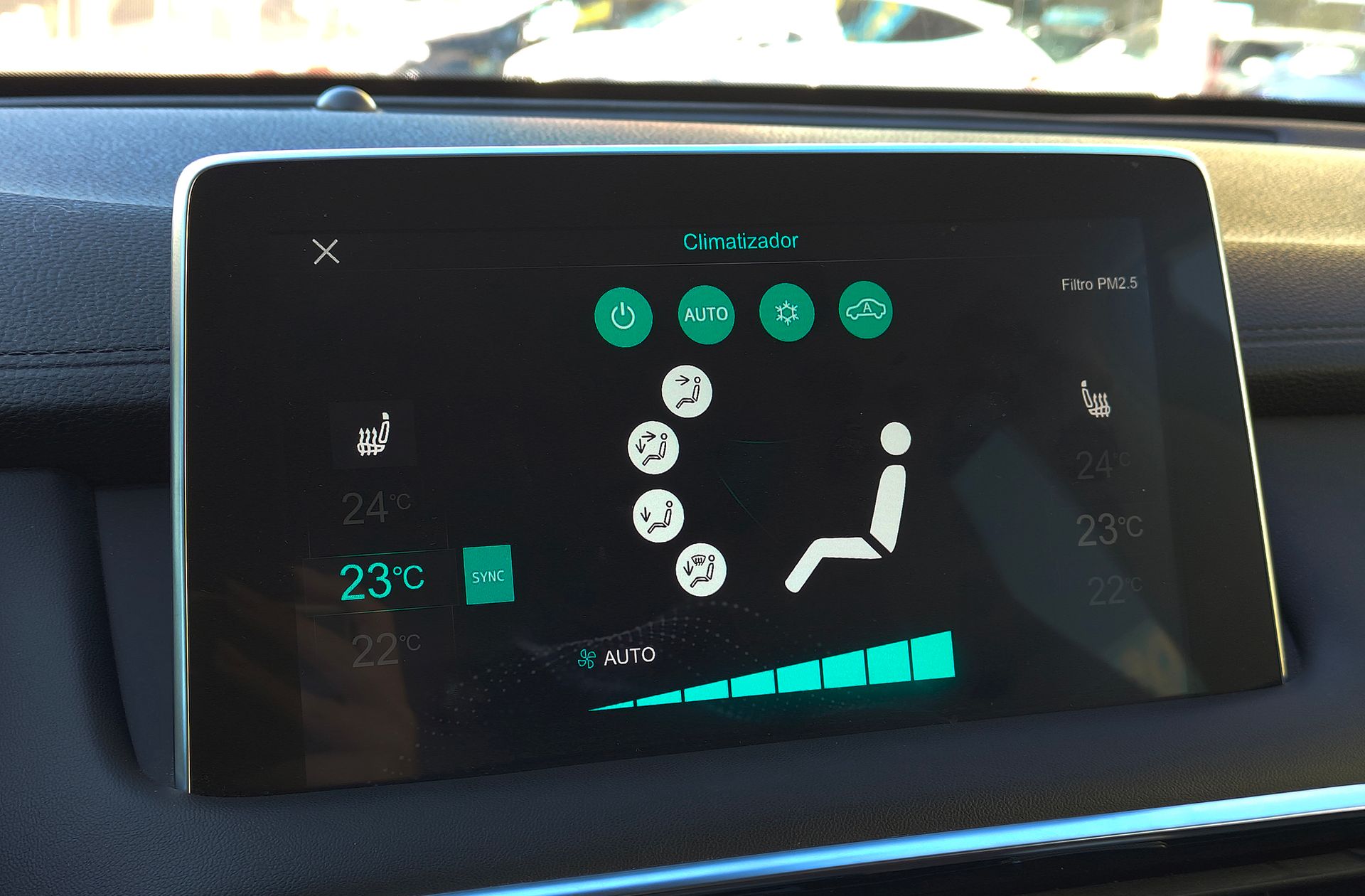 MG EHS 1.5 T-GDi PHEV Luxury - foto 37