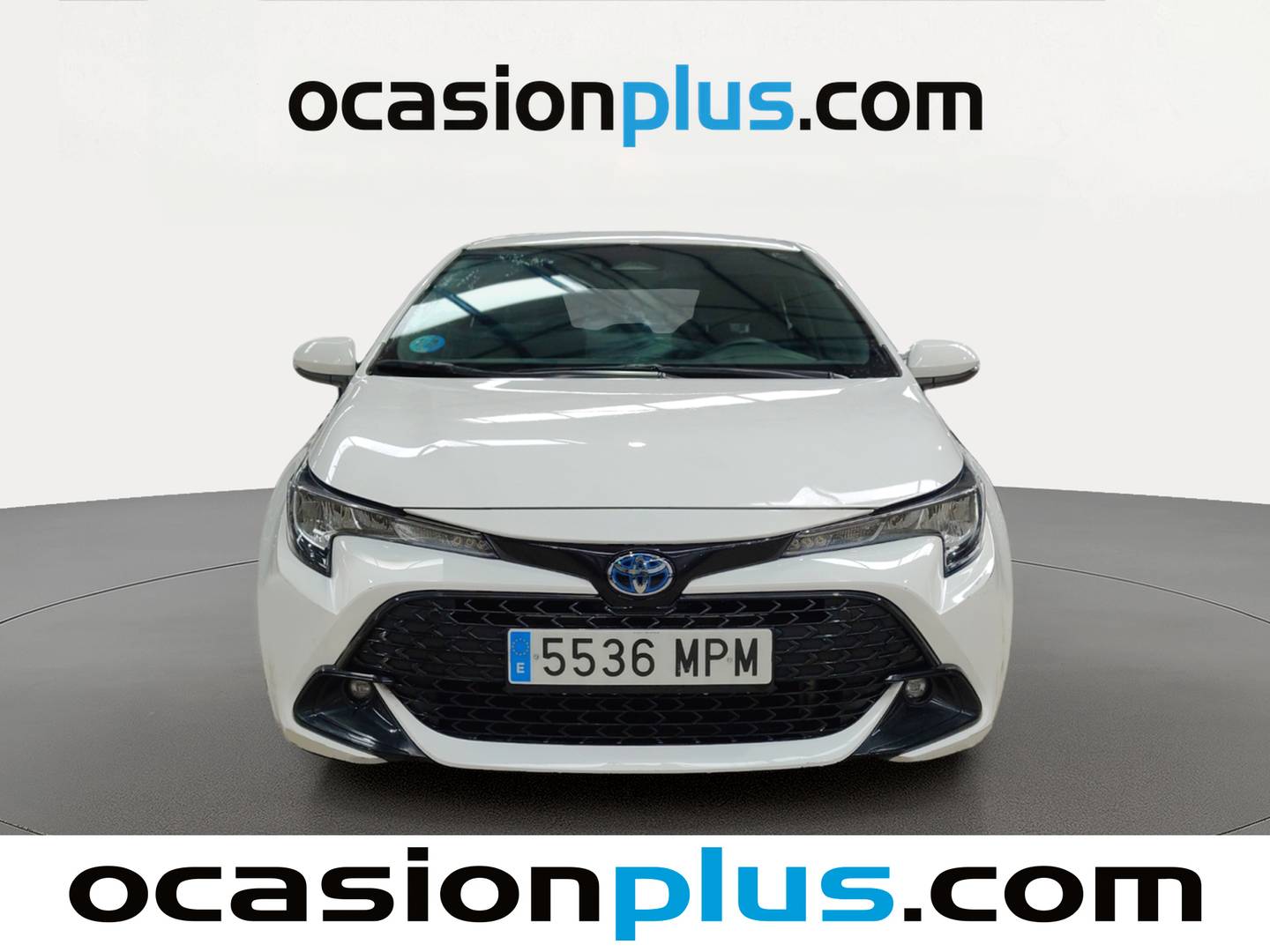 Foto Toyota Corolla Toyota Corolla 140H Active Plus (140 CV)