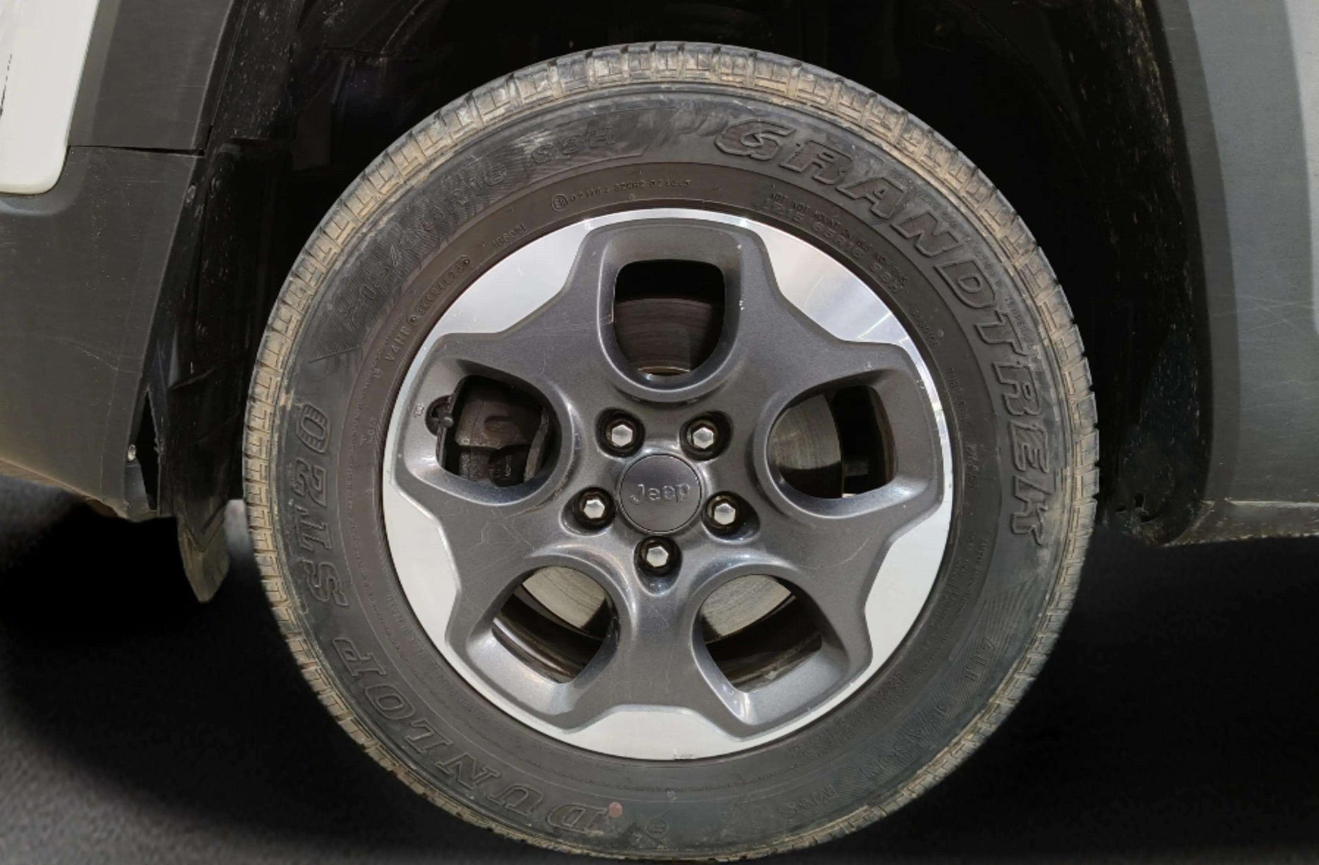 Jeep Renegade 2.0 MultiJet Longitude Active Drive 4x4 - foto 35