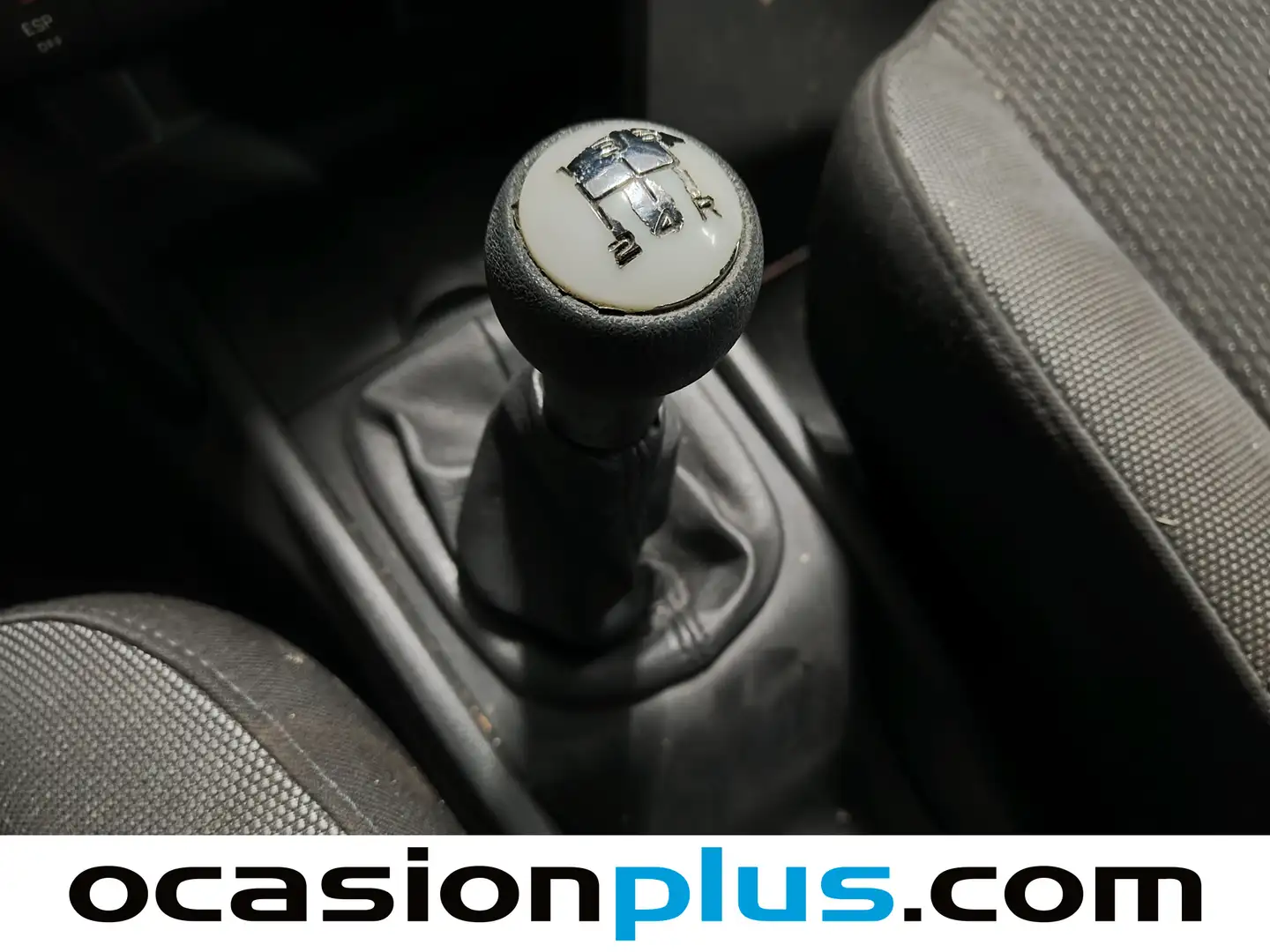 Foto Peugeot 207 Peugeot 207 1.4 VTi 16v Confort (95 CV)