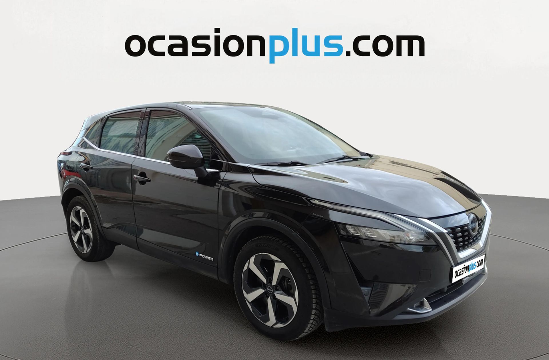 Nissan Qashqai E-POWER N-Connecta - foto 2