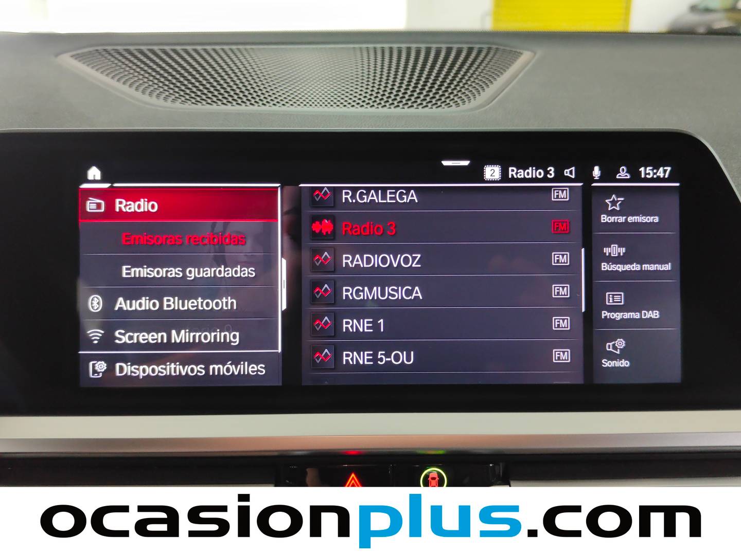 Foto BMW M BMW M M4 Coupe Competition 375 kW (510 CV)