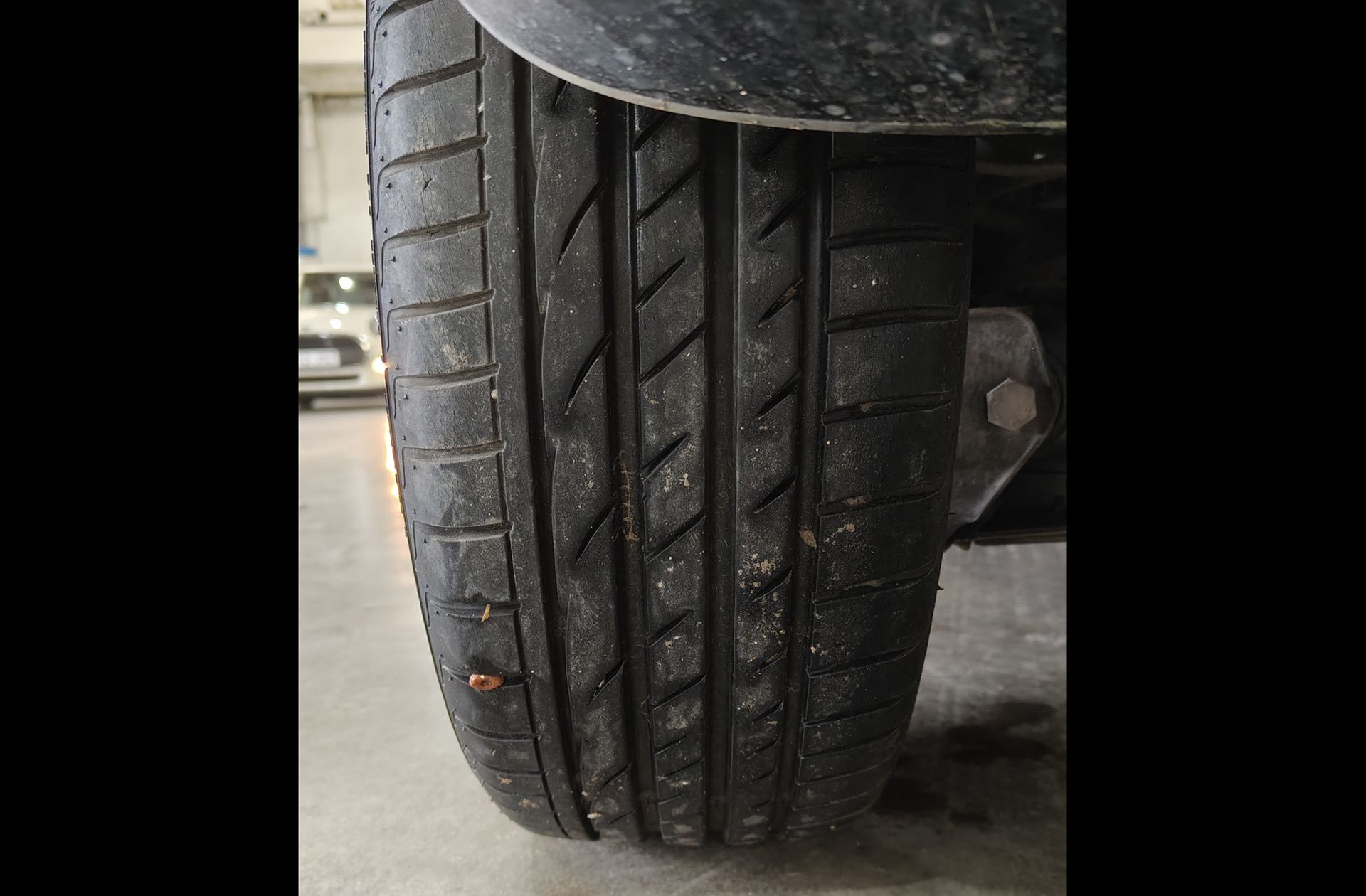 Mercedes-Benz Clase A 150 Avantgarde - foto 27
