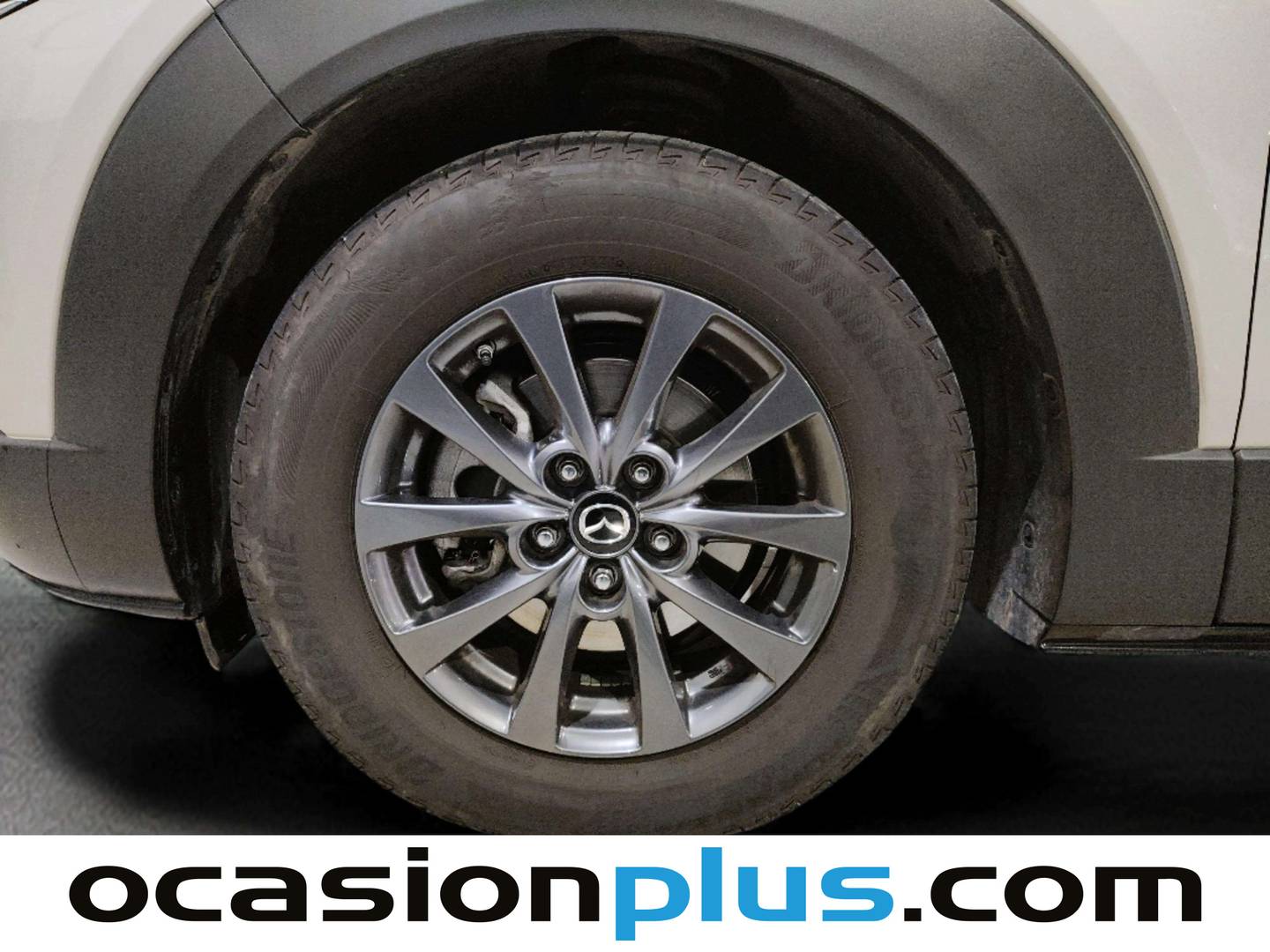 Foto Mazda CX-30 Mazda CX-30 2.5 e-Skyactive G MHEV Prime-Line (140 CV)