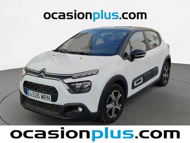 Citroën Seminuevos Cádiz