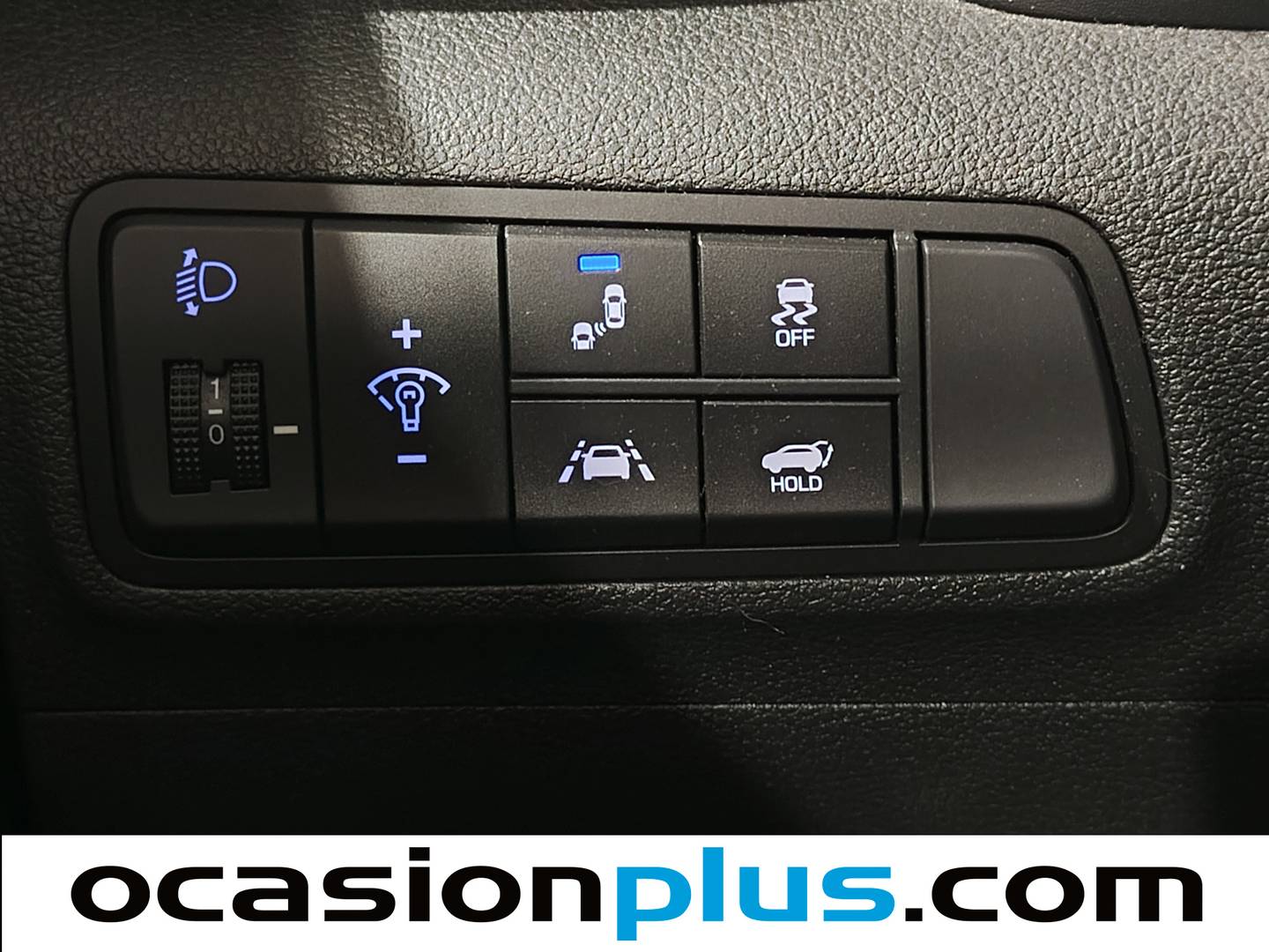 Hyundai Tucson Hyundai Tucson 1.6 CRDI 48V Style 4X2 DT (136 CV) híbrido