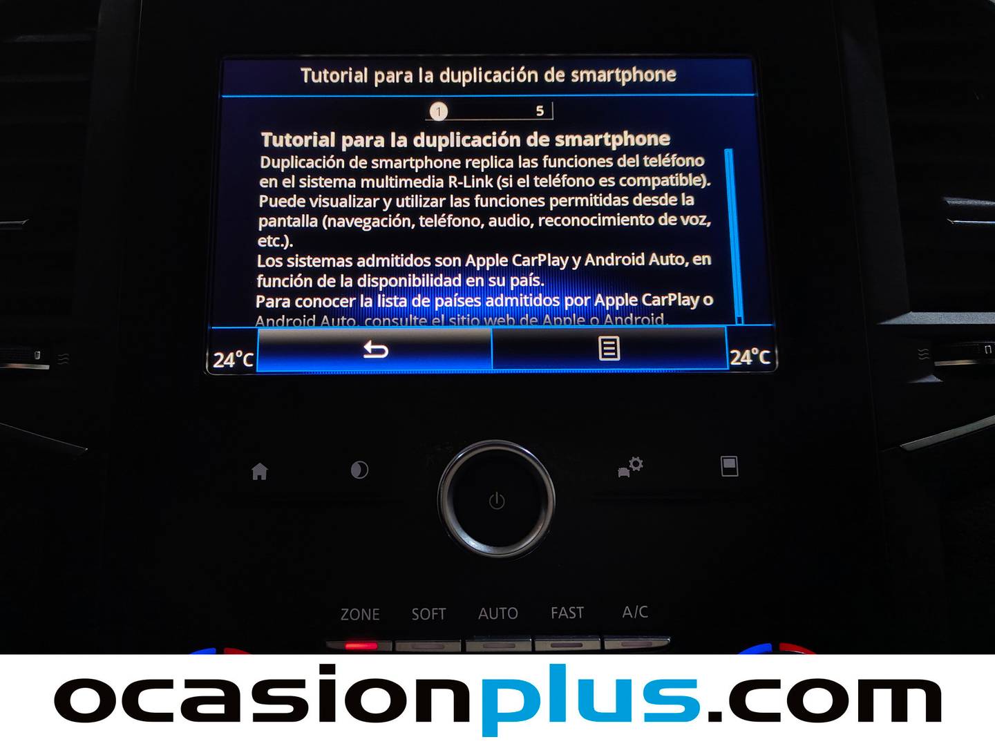Extras del Renault Megane Renault Megane Tech Road Energy TCe (130 CV)