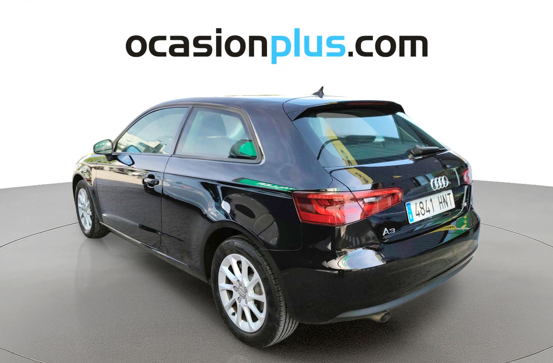 Audi A3 Attraction 1.6 TDI - foto 3