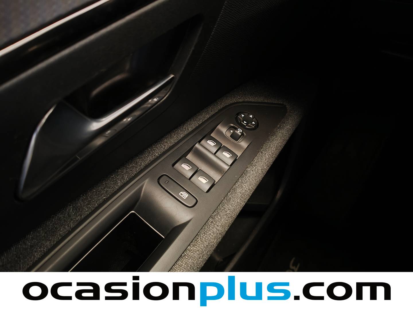 Peugeot 3008 Peugeot 3008 BlueHDi 130 S&S Active Pack EAT8 (130 CV) 130cv
