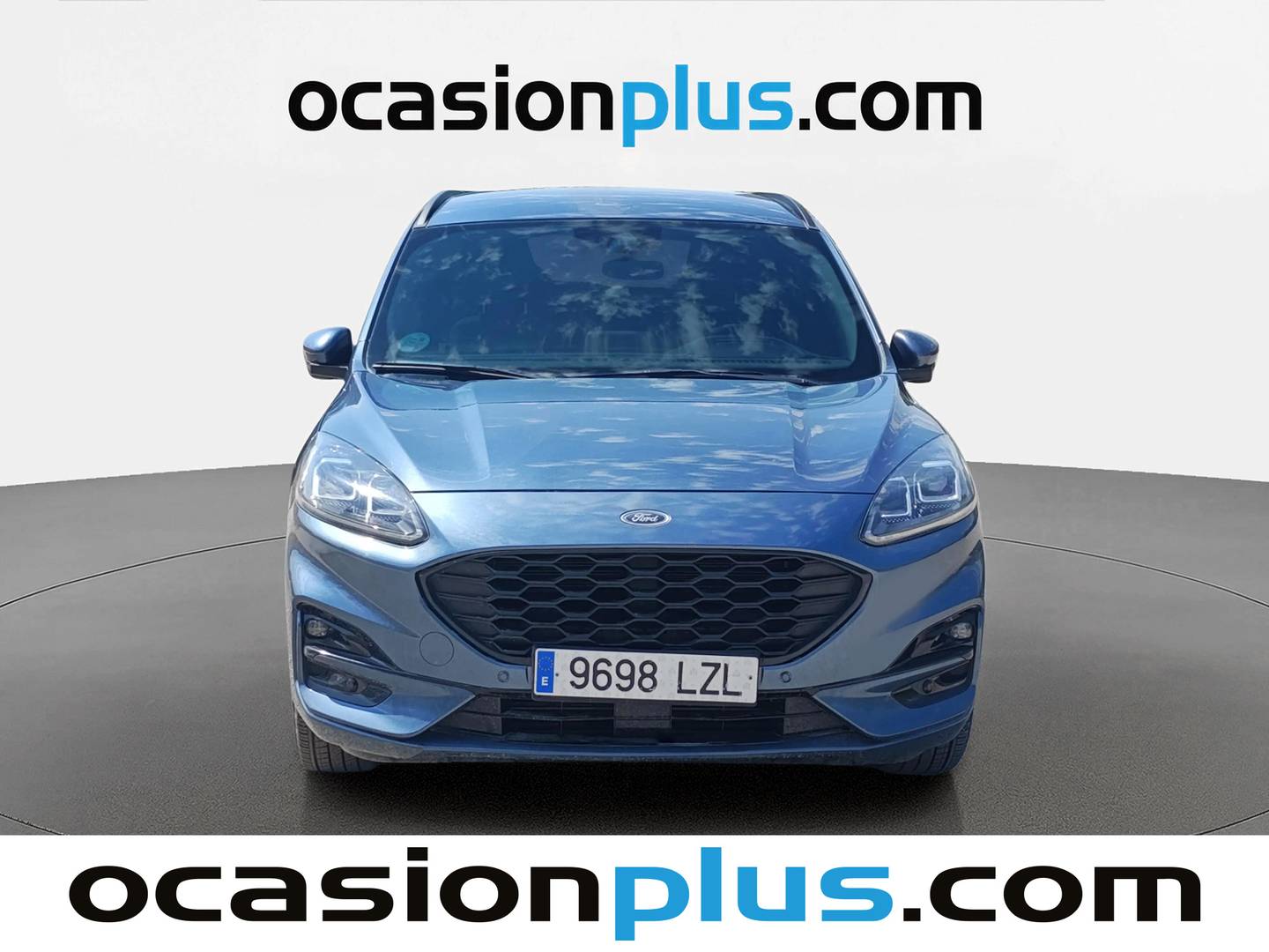 Ford Kuga Ford Kuga 1.5 EcoBlue ST-Line (120 CV) 120cv