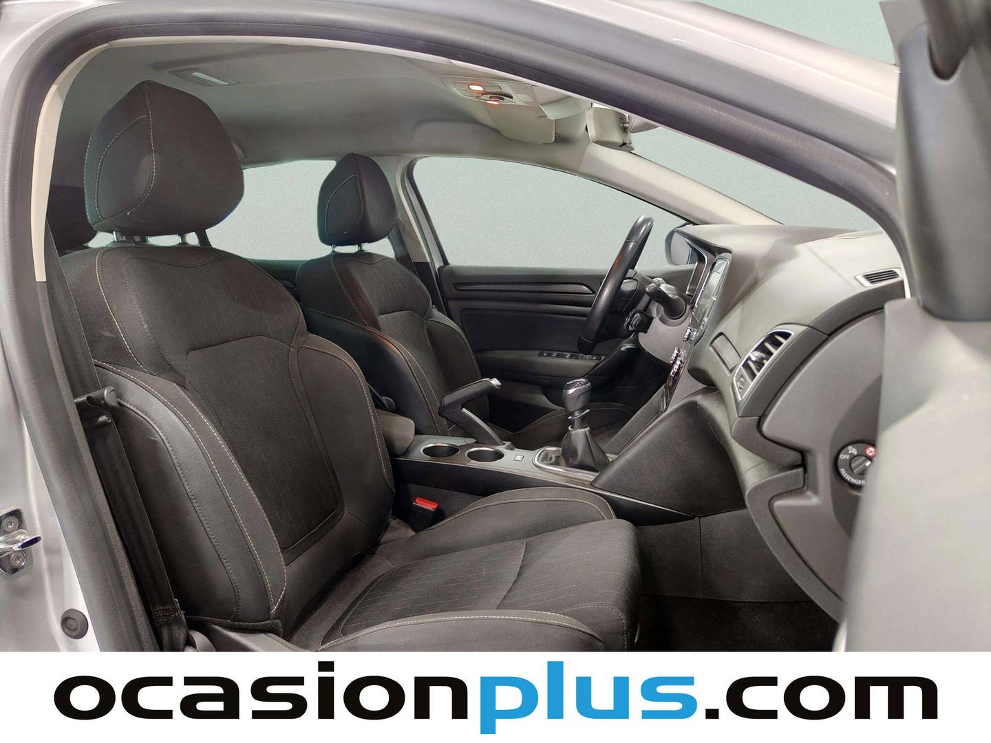 Renault Megane Renault Megane Limited Blue dCi (115 CV) km 0