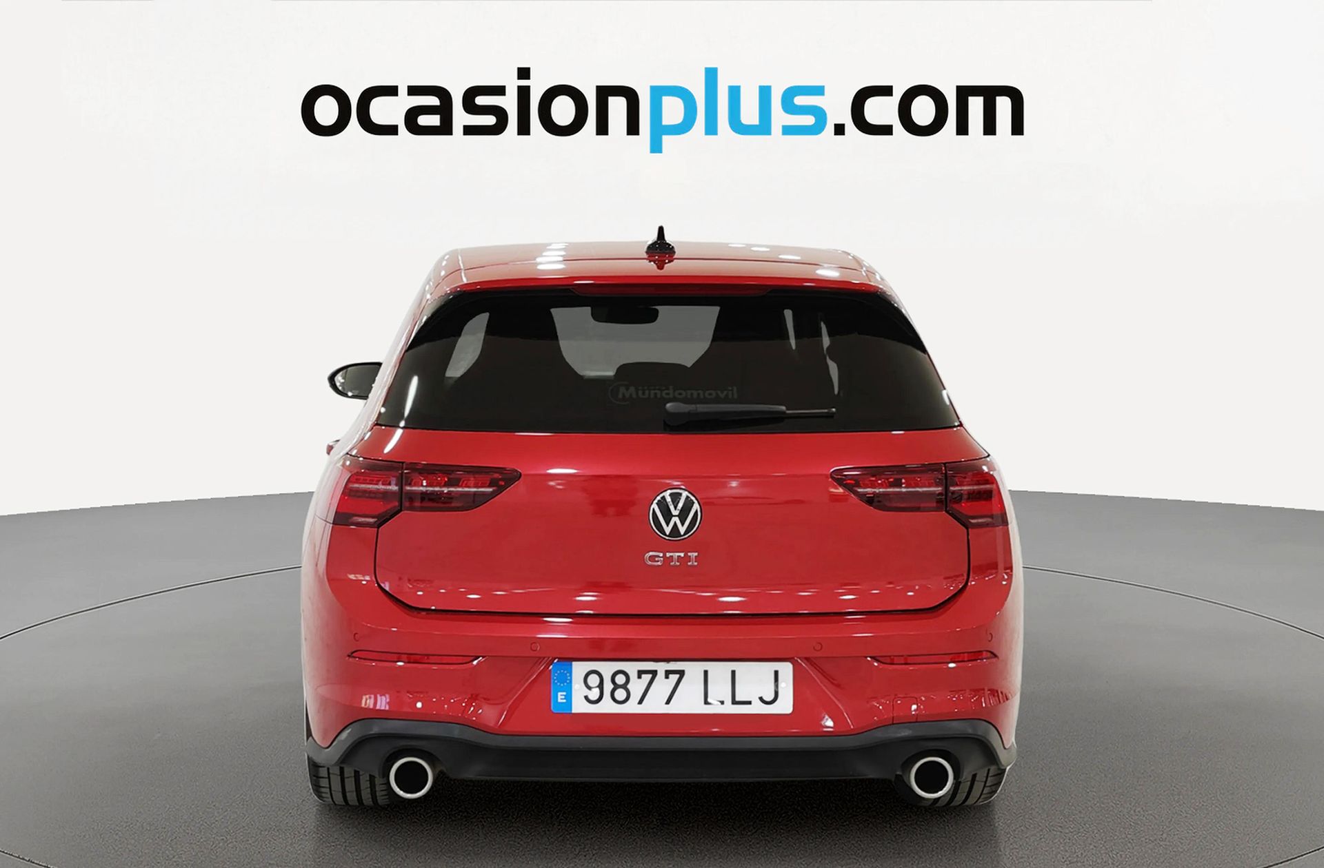 Volkswagen Golf GTI 2.0 TSI DSG - foto 20