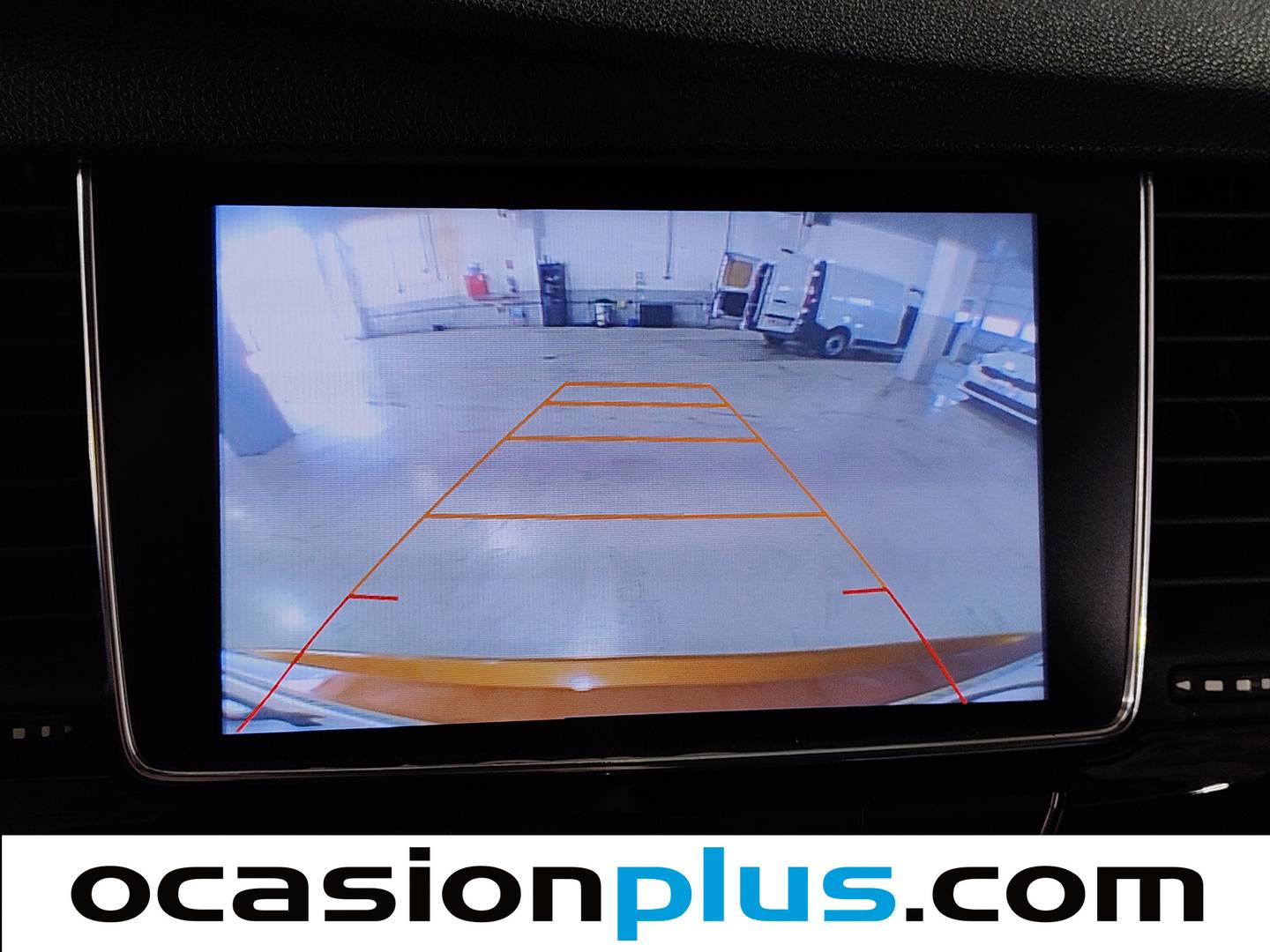 Acabados Opel Mokka X Opel Mokka X 1.6 CDTi S&S Excellence 4X2  (136 CV)