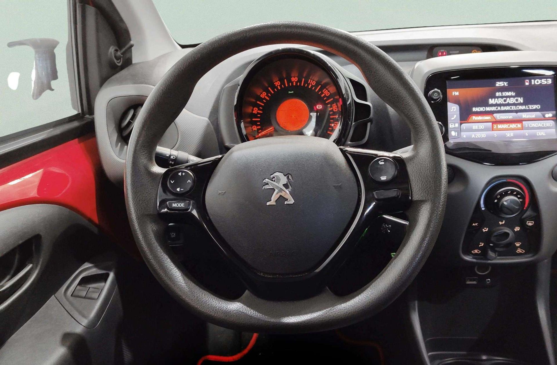 Peugeot 108 1.0 VTi Active - foto 20