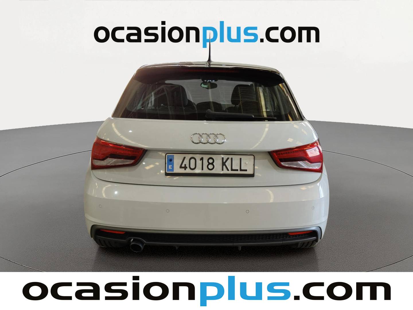 Audi A1 Audi A1 Sportback Adrenalin 1.0 TFSI (95 CV) Pack S-Line al mejor precio