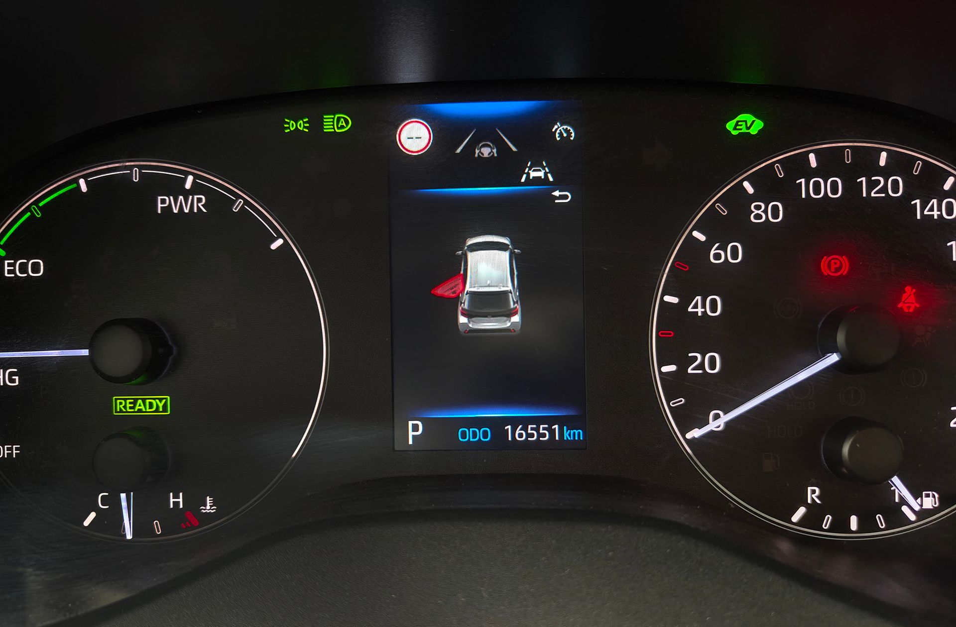 Toyota Yaris 120H Active Plus - foto 10