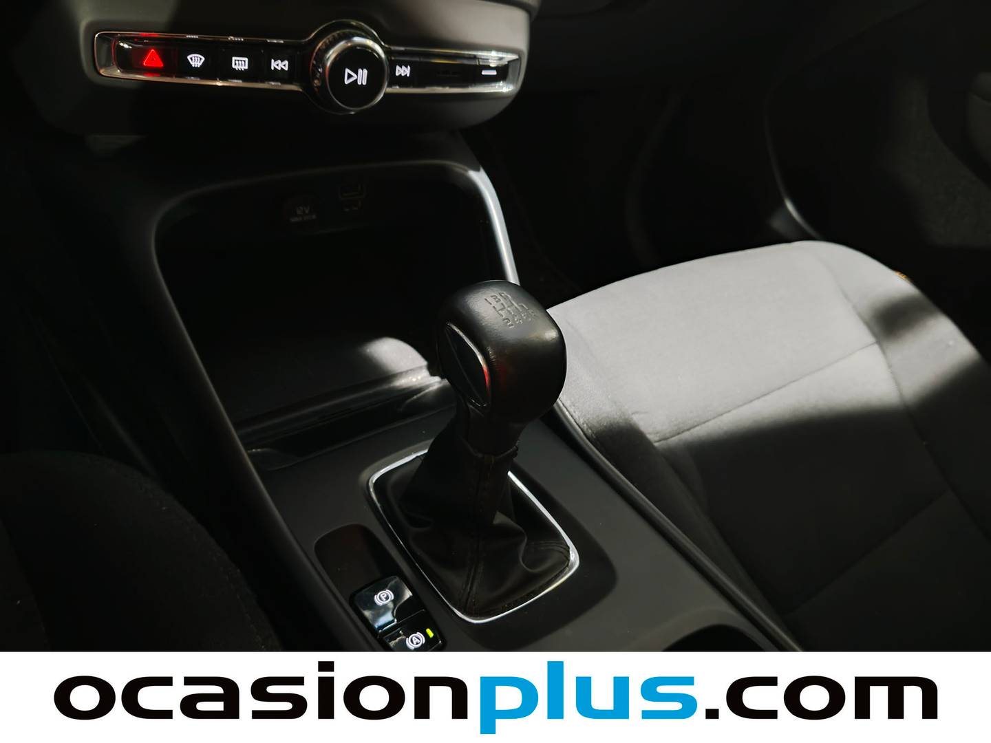 Volvo XC40 Volvo XC40 D3 (150 CV) de segunda mano