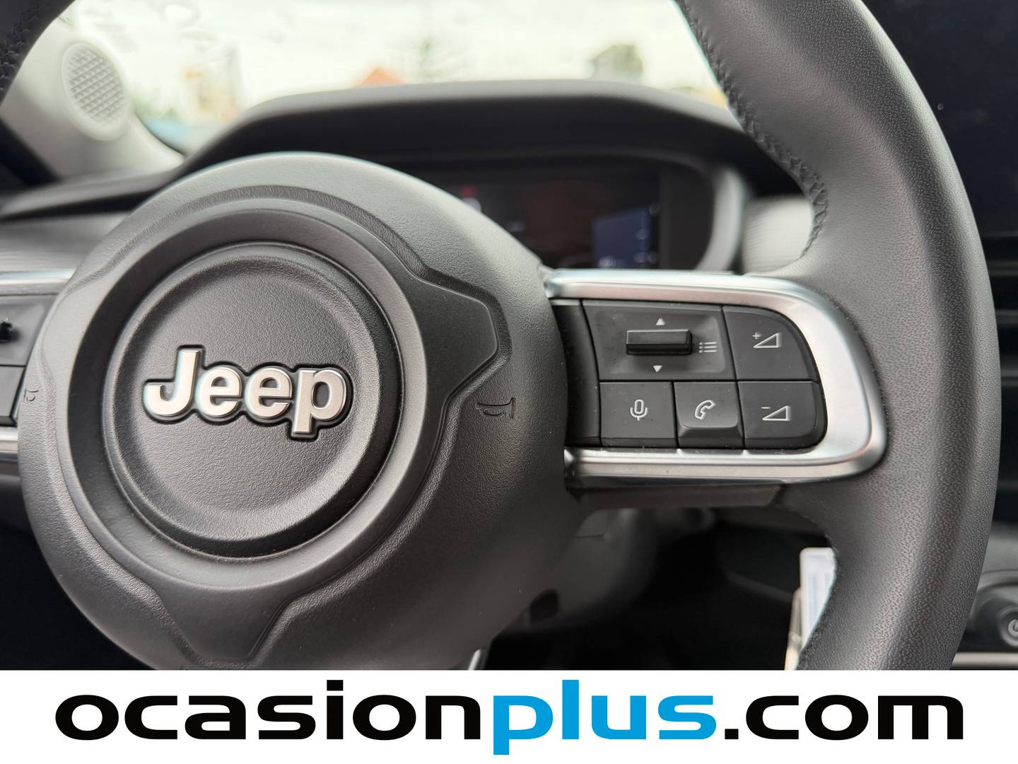 Jeep Avenger Jeep Avenger 1.2 G Altitude (100 CV) al mejor precio