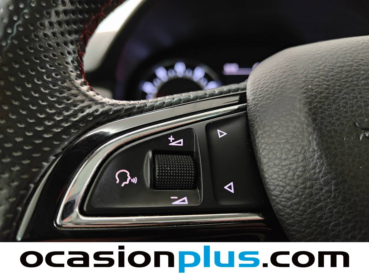 Foto Skoda Fabia Skoda Fabia 1.0 TSI Monte Carlo (110 CV)