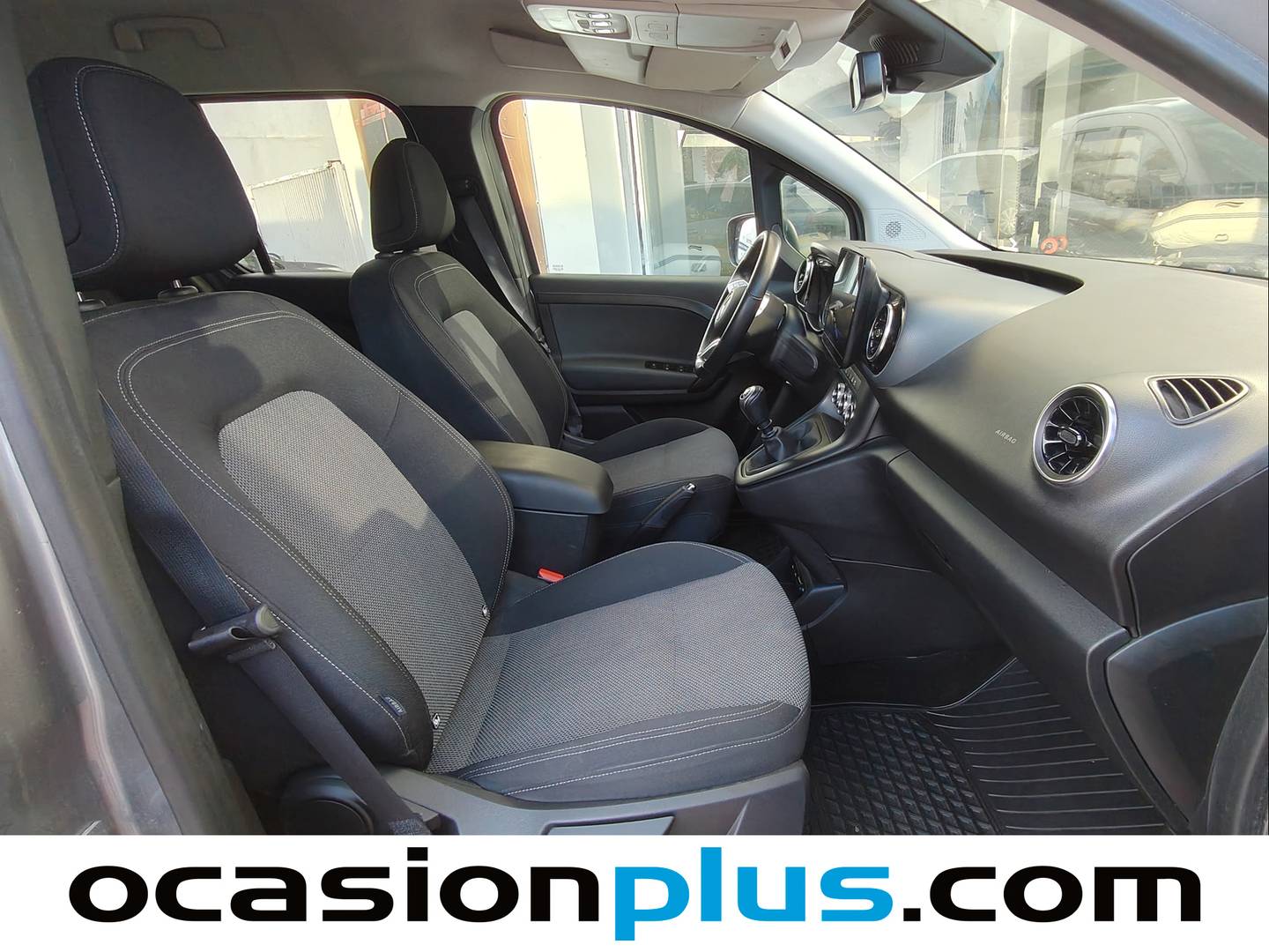Mercedes Citan Mercedes Citan Combi 110 CDI Tourer Base (95 CV) km 0