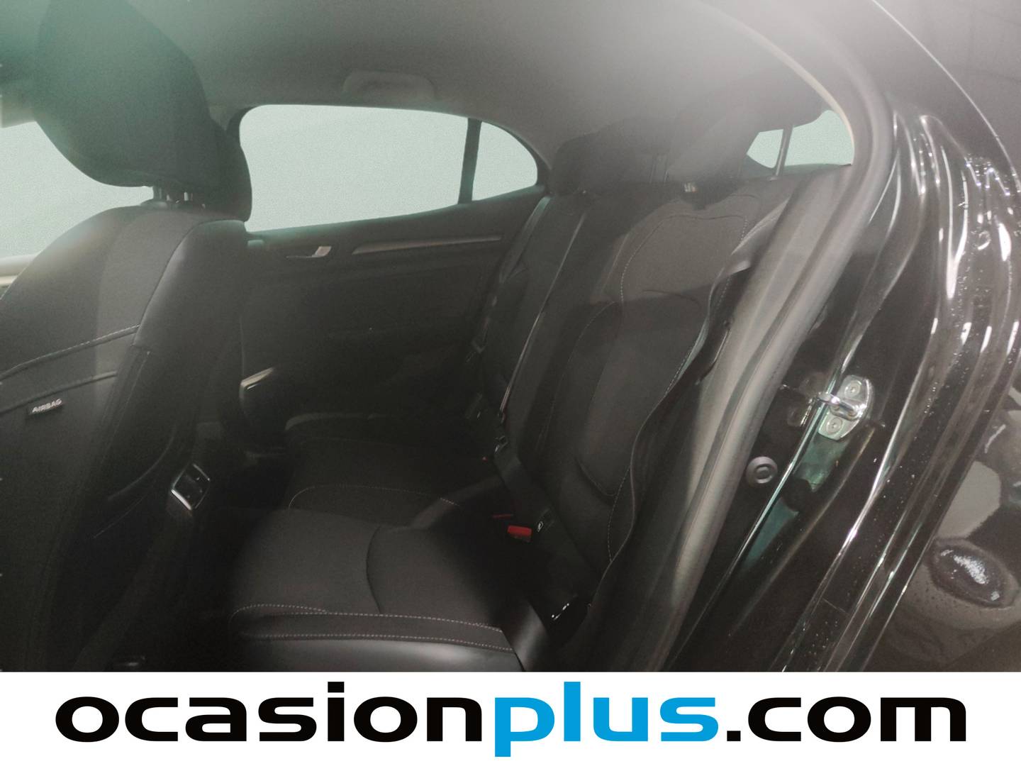 Renault Mégane Renault Megane Intens TCe (115 CV) GPF manual