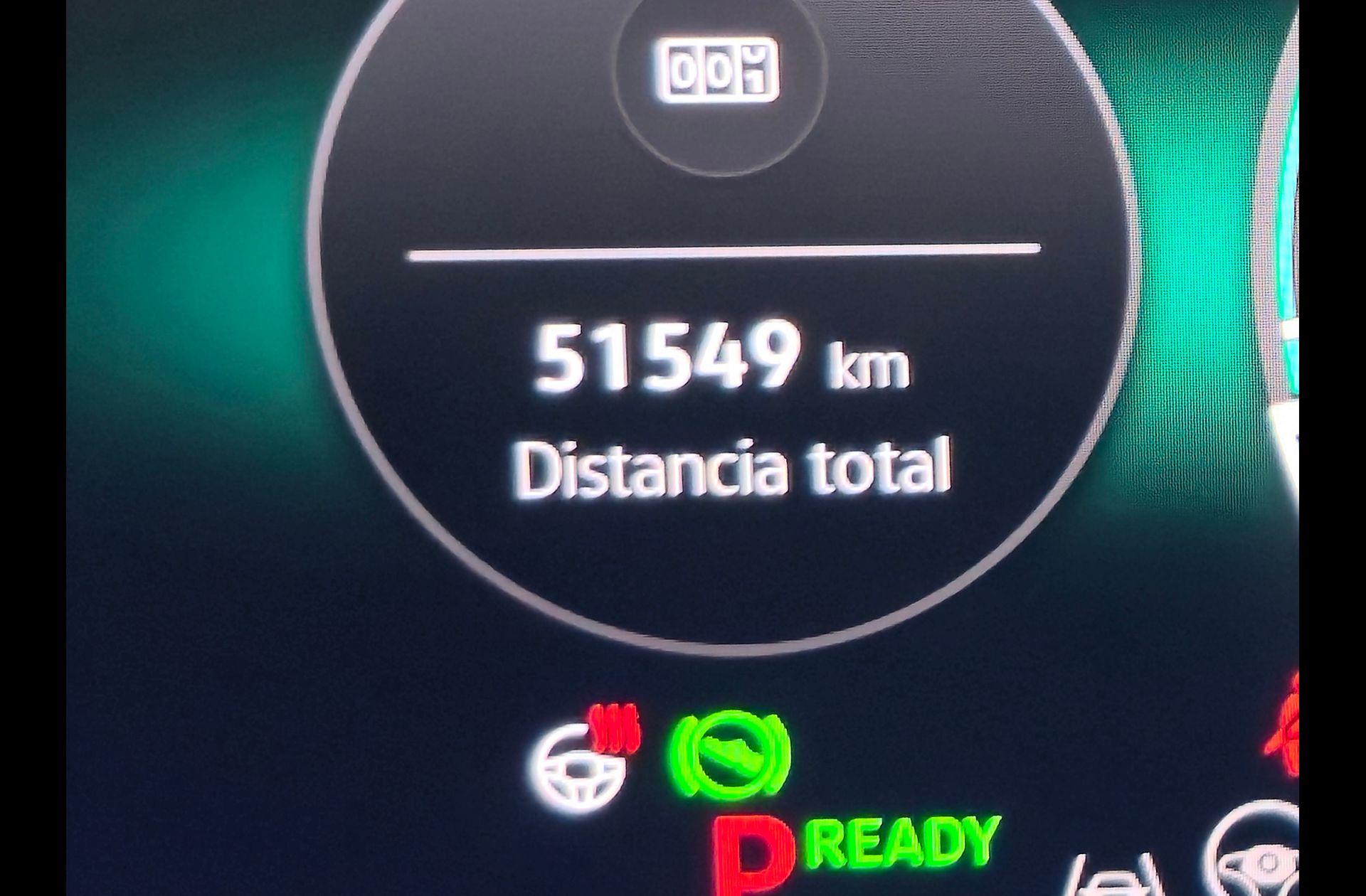 Volkswagen Tayron R-Line 1.5 eTSI DSG - foto 10