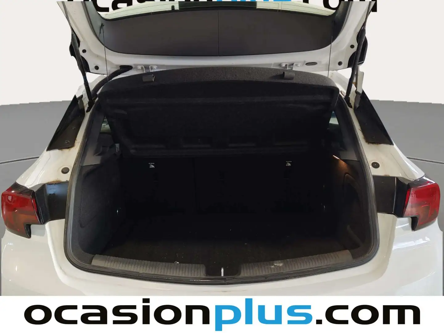 Foto Opel Astra Opel Astra 1.6 CDTI S&S Selective Pro (110 CV)