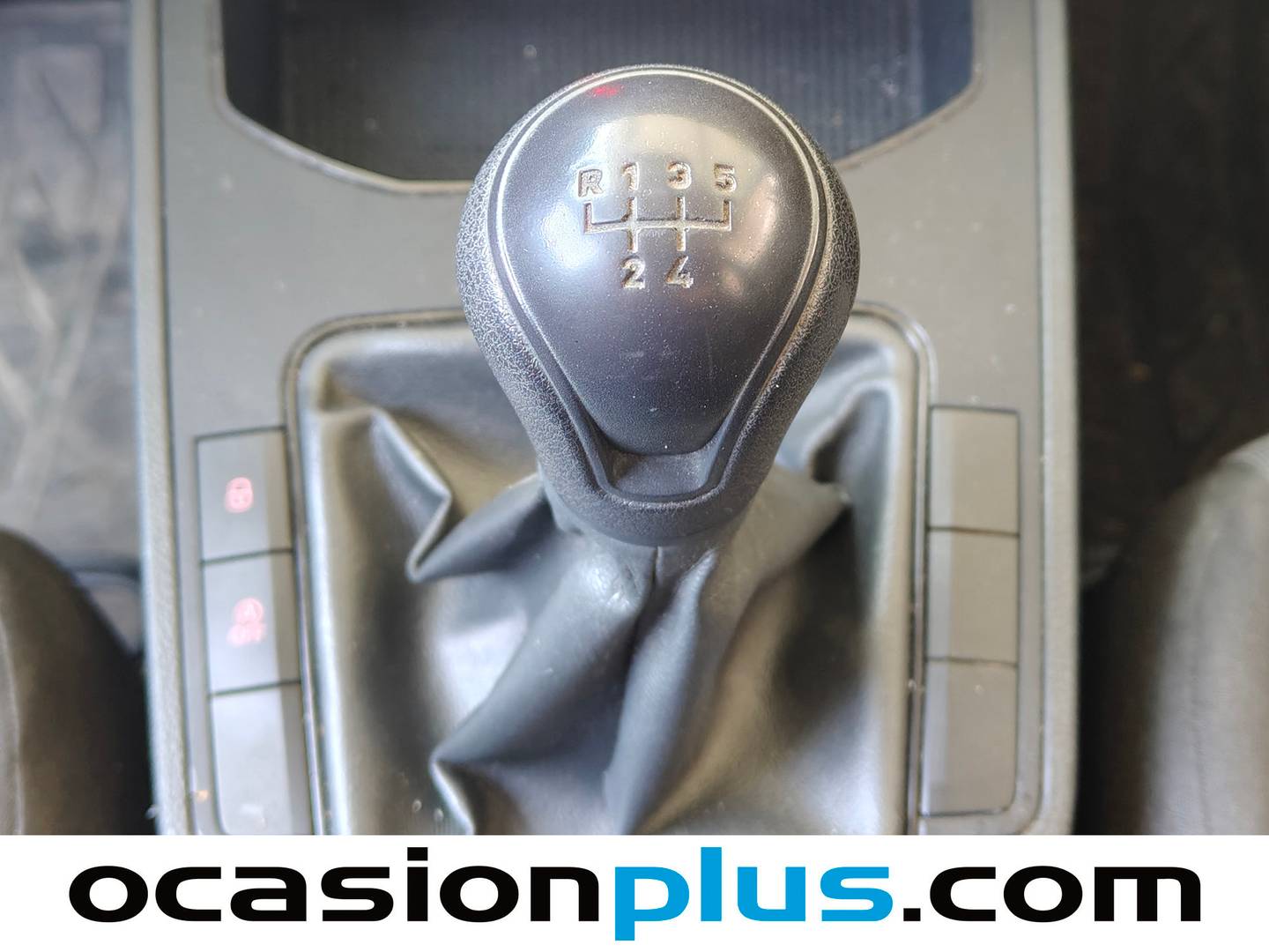 Seat Ibiza Seat Ibiza 1.6 TDI Reference Plus (95 CV) de segunda mano