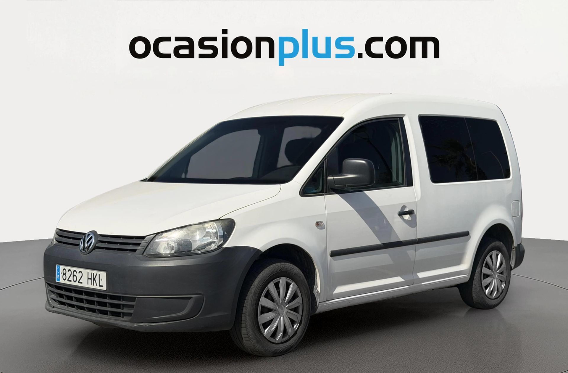 Volkswagen Caddy Kombi 1.6 TDI