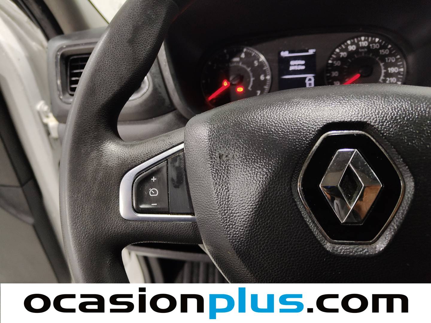 Foto Renault Master RENAULT Master Furgón T L2H2 3300 Bl dCi 99kW (135CV)