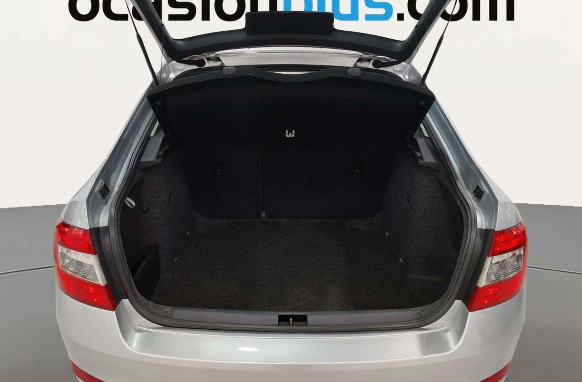 Škoda Octavia 2.0 TDI CR Ambition - foto 15
