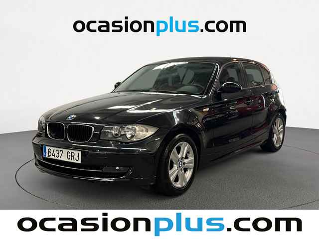 Bmw Segunda Mano Navarra