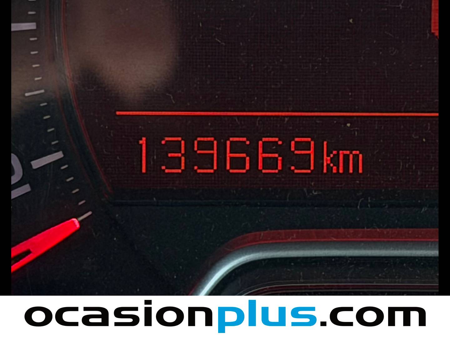 Citroën C5 Citroën C5 1.6 HDi Business (112 CV) seminuevo