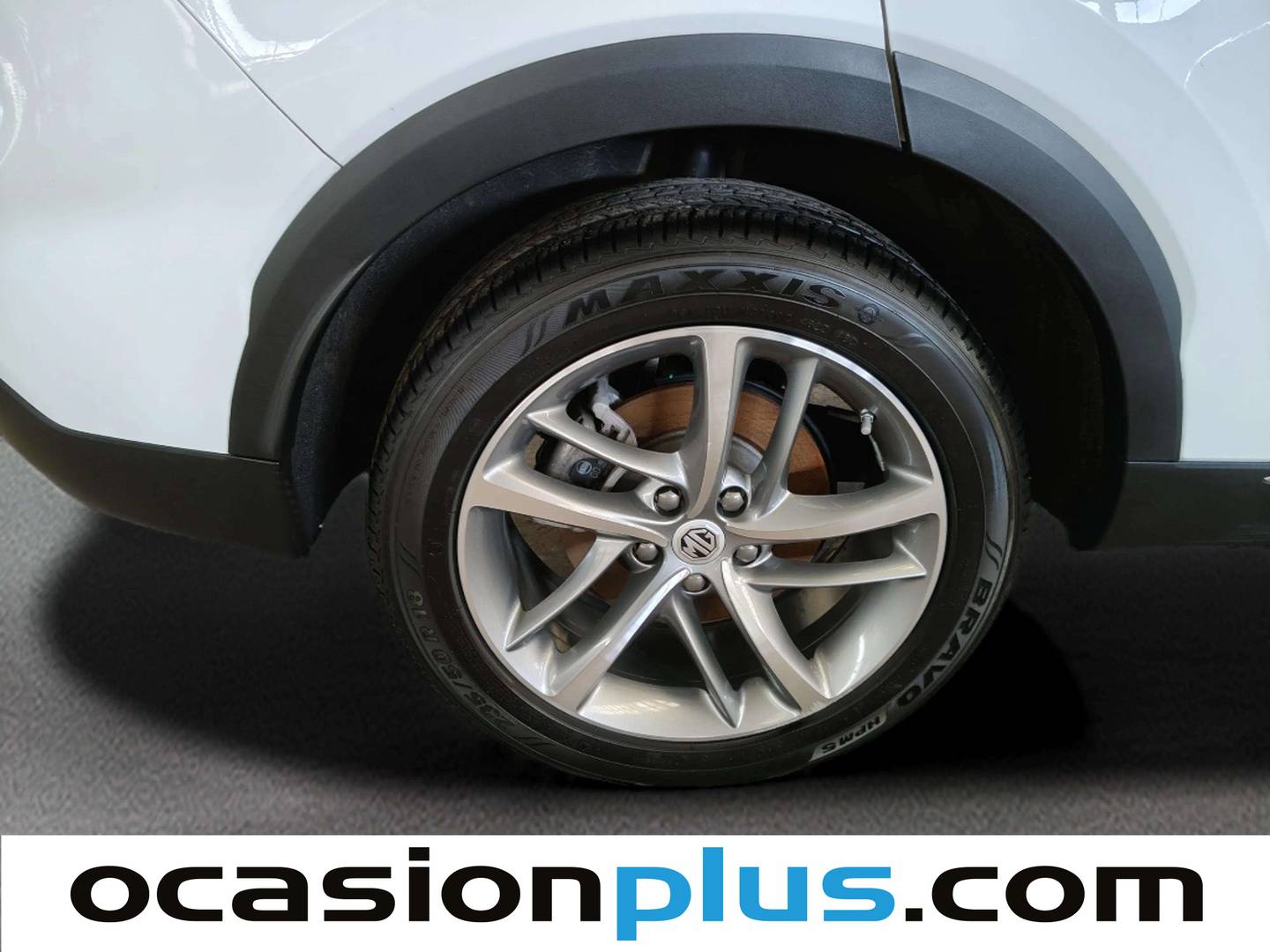 Foto MG HS MG HS 1.5 Turbo GDI Luxury (162 CV)