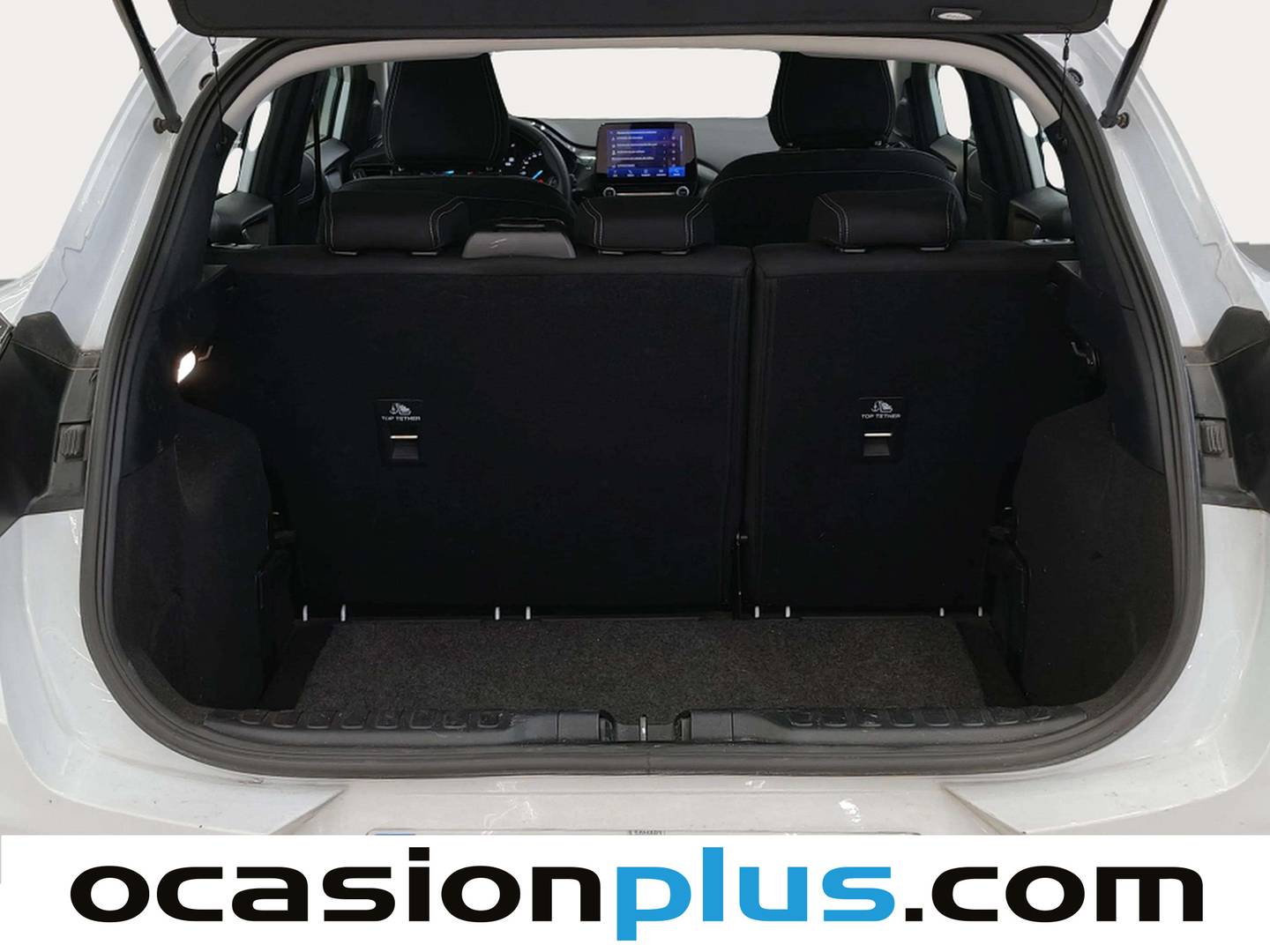 Foto Ford Puma Ford Puma 1.0 EcoBoost MHEV Titanium Design (125 CV)