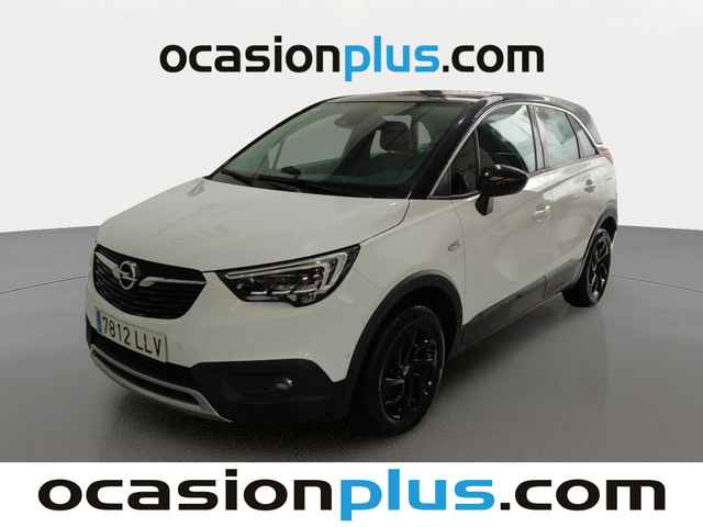 Opel Crossland x Segunda Mano Pontevedra