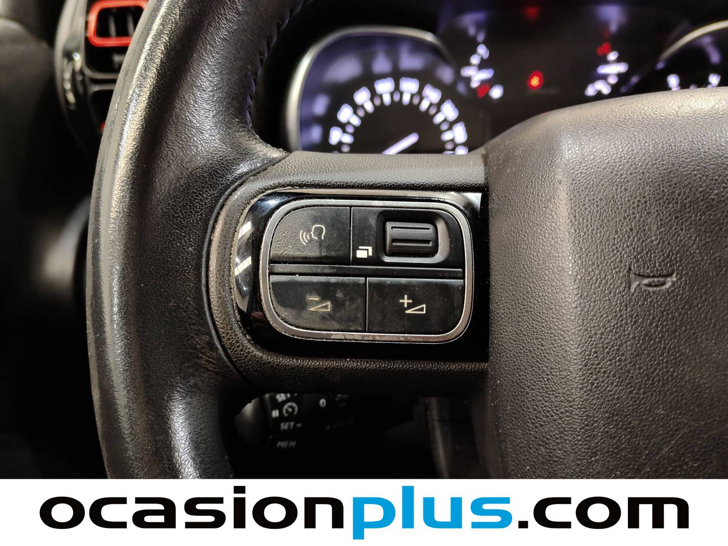 Citroën C3 Aircross Citroën C3 Aircross PureTech 82 Feel (82 CV) 82cv