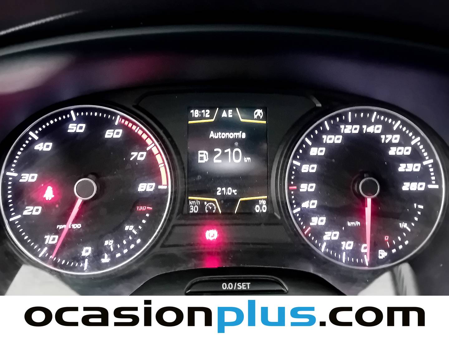 Seat León Seat León 1.4 TSI Style Visio Nav (125 CV) 2018