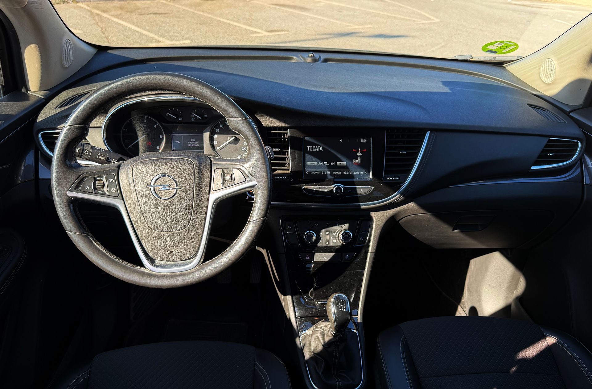 Opel Mokka 1.6 CDTi 4x2 Color Edition - foto 6