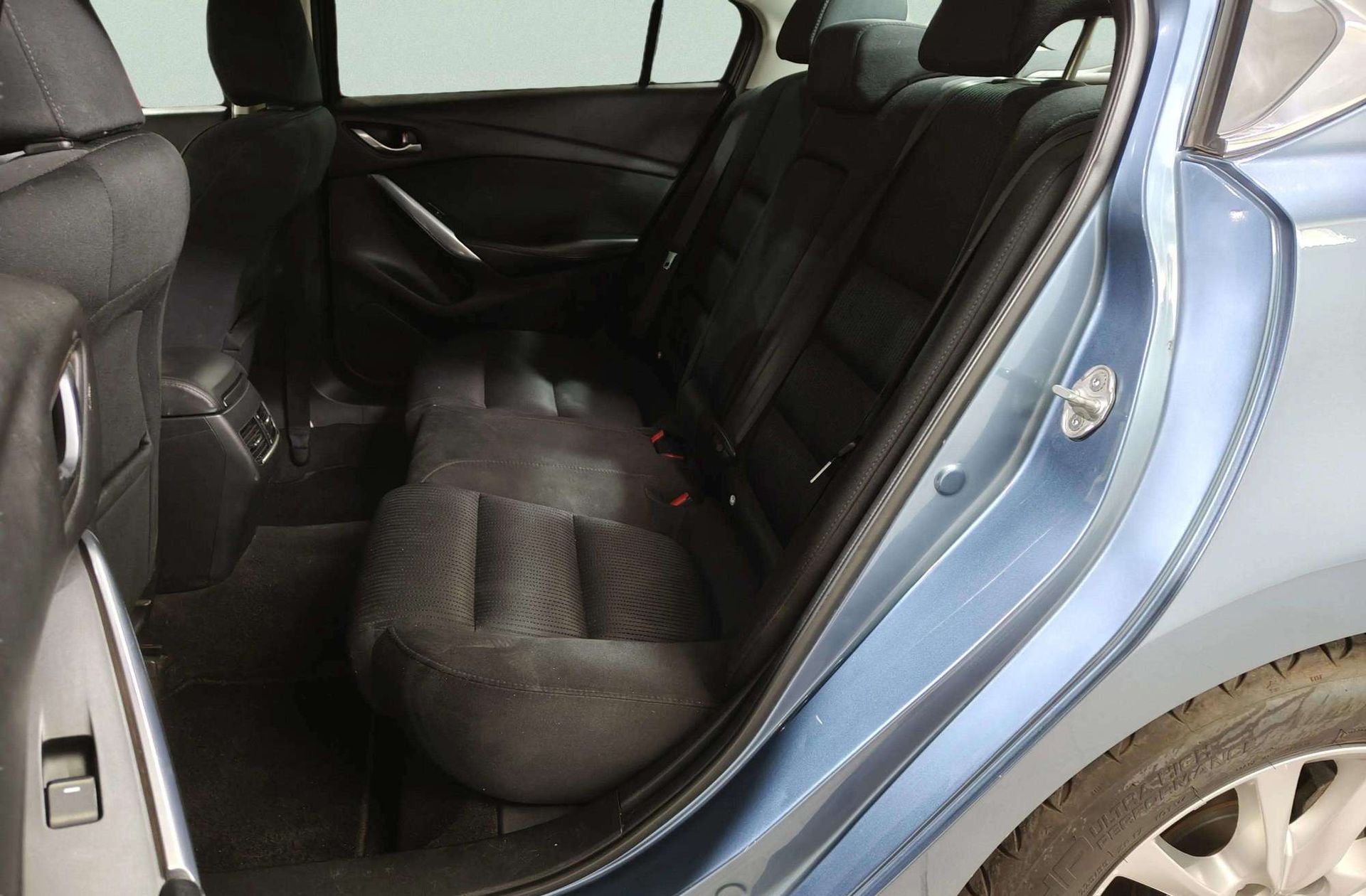 Mazda Mazda6 2.2 DE Style Pack Safety - foto 12