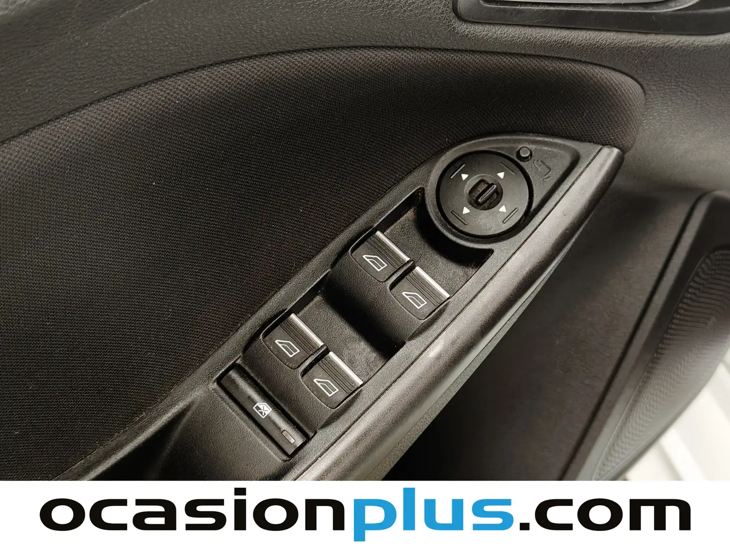 Foto Ford Focus Ford Focus 1.0 Ecoboost S&S ST-Line (125 CV)