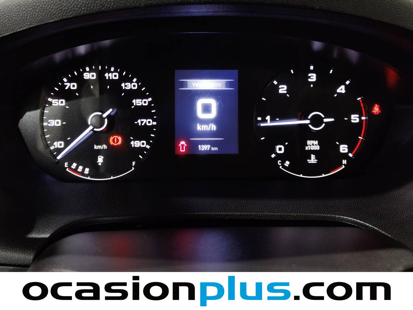 Benimar BENIVAN Benimar BENIVAN B100UP (140 CV) 4 Plazas diésel