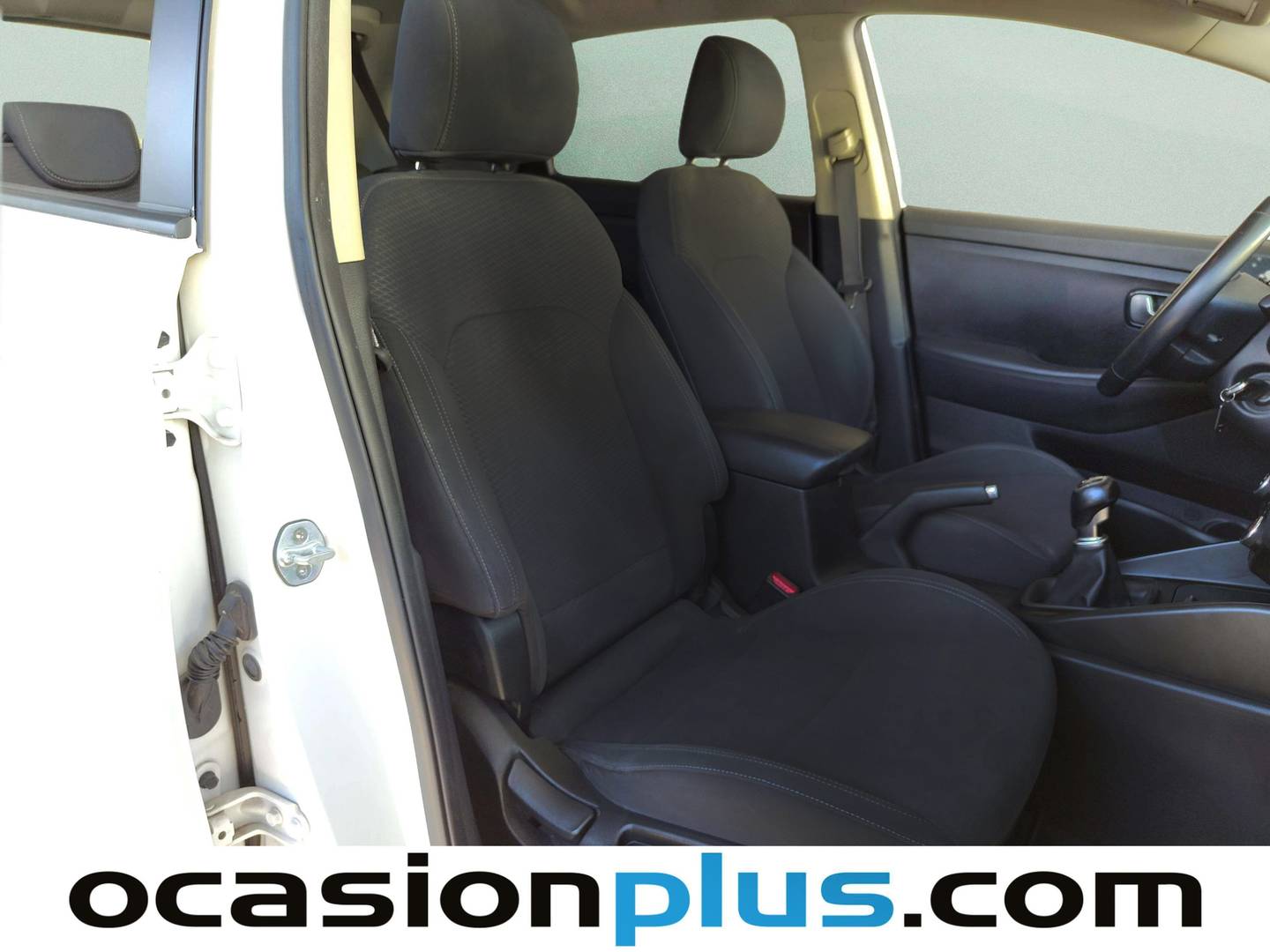 KIA Carens KIA Carens 1.7 CRDi VGT Eco-Dynamics Basic (115 CV) manual