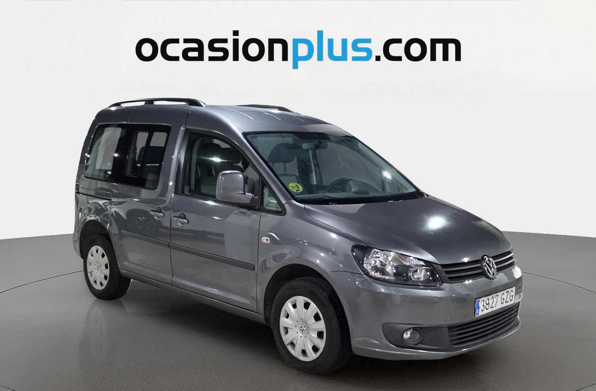 Volkswagen Caddy 1.6 TDI Kombi Trendline - foto 2