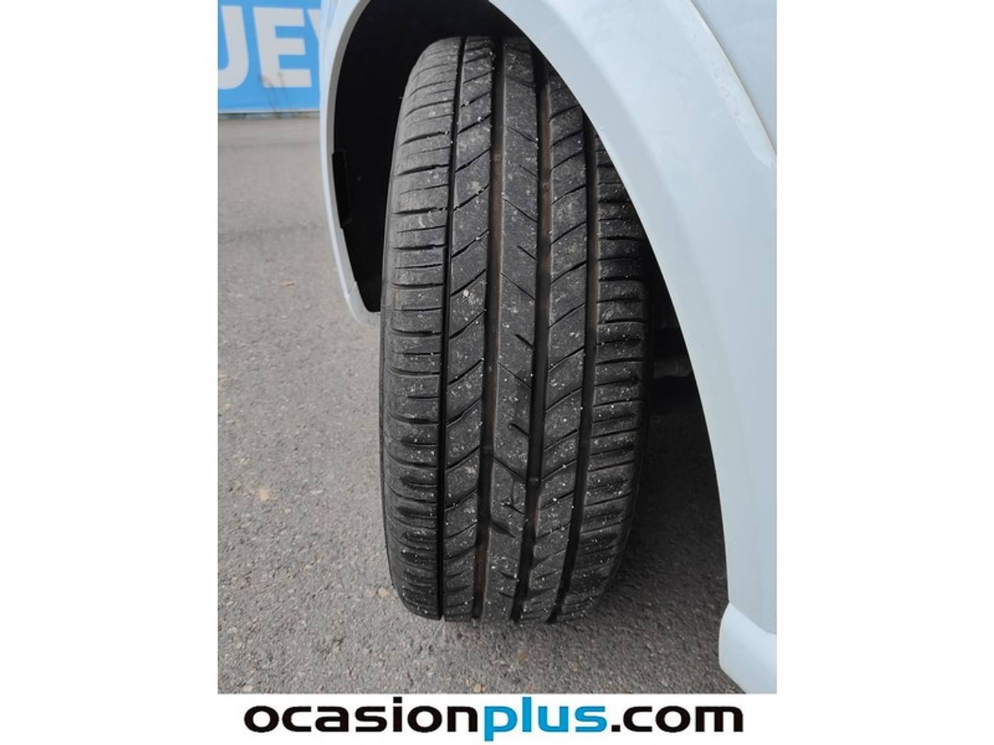 Ford Puma Ford Puma 1.0 EcoBoost MHEV ST-Line Auto (125 CV) km 0