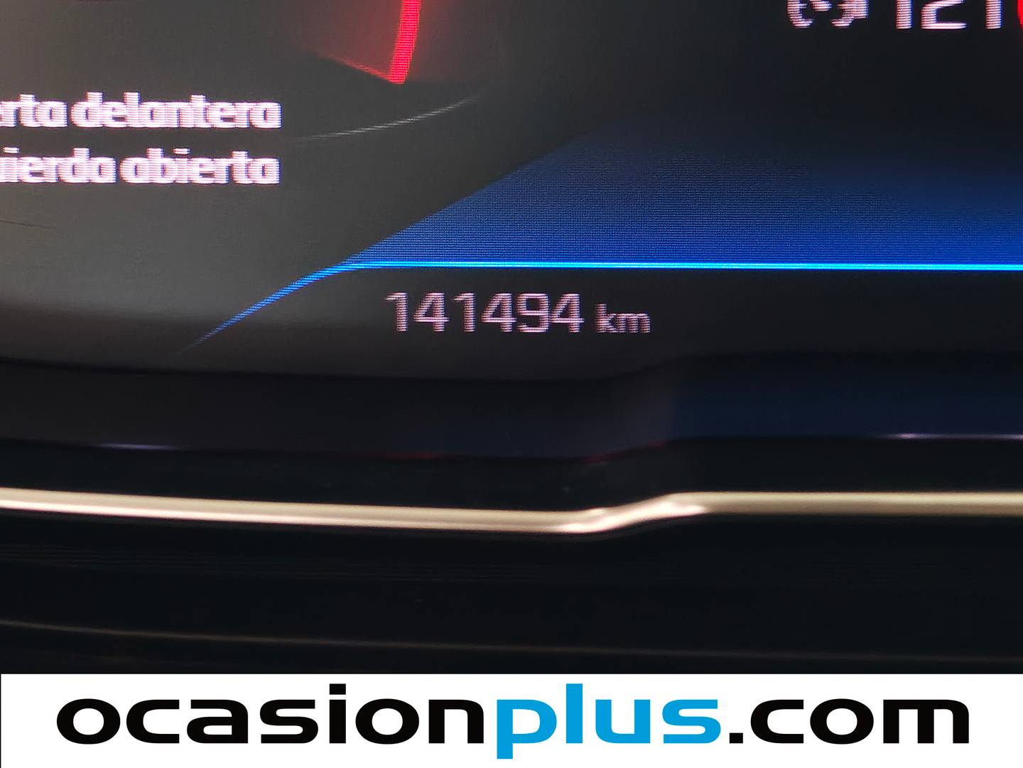 Peugeot 3008 Peugeot 3008 BlueHDi 130 S&S Active Pack (130 CV) seminuevo